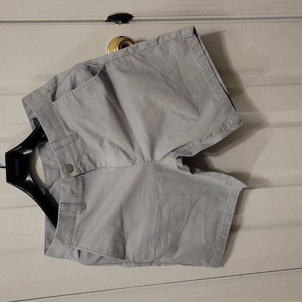 Mens Bonobos Shorts